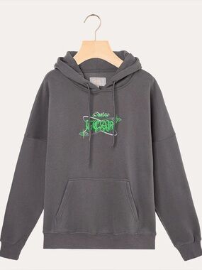 outro tear bts kpop merch hoodie